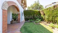 Garden of House or chalet for sale in La Palma de Cervelló  with Heating, Private garden and Terrace