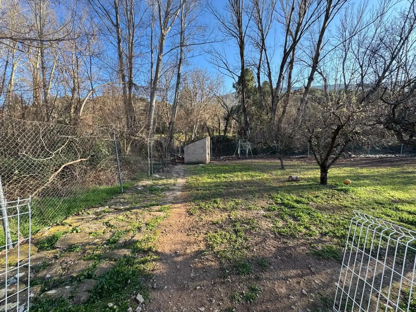 Houses for sale in Aranda de Moncayo  with Private garden and Storage room