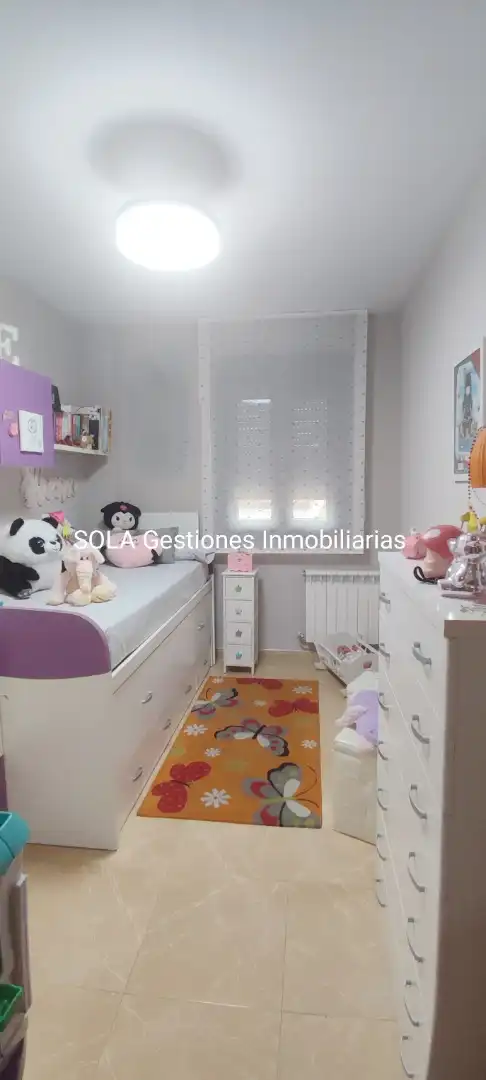 Flat with terrace for sale in Calle Huerta Alta, imagen 10