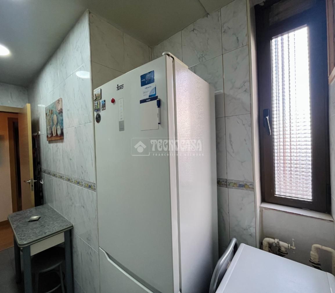 Cocina de Piso en venta en  Madrid Capital con Aire acondicionado y Calefacción