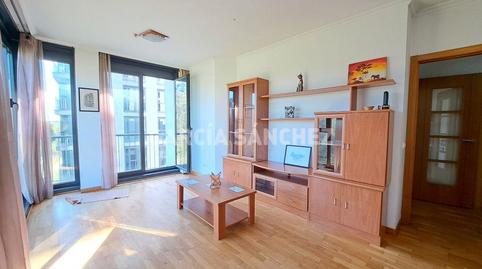 Foto 5 von Wohnungen zum Verkauf in Avenida Da Constitución, Boiro, A Coruña