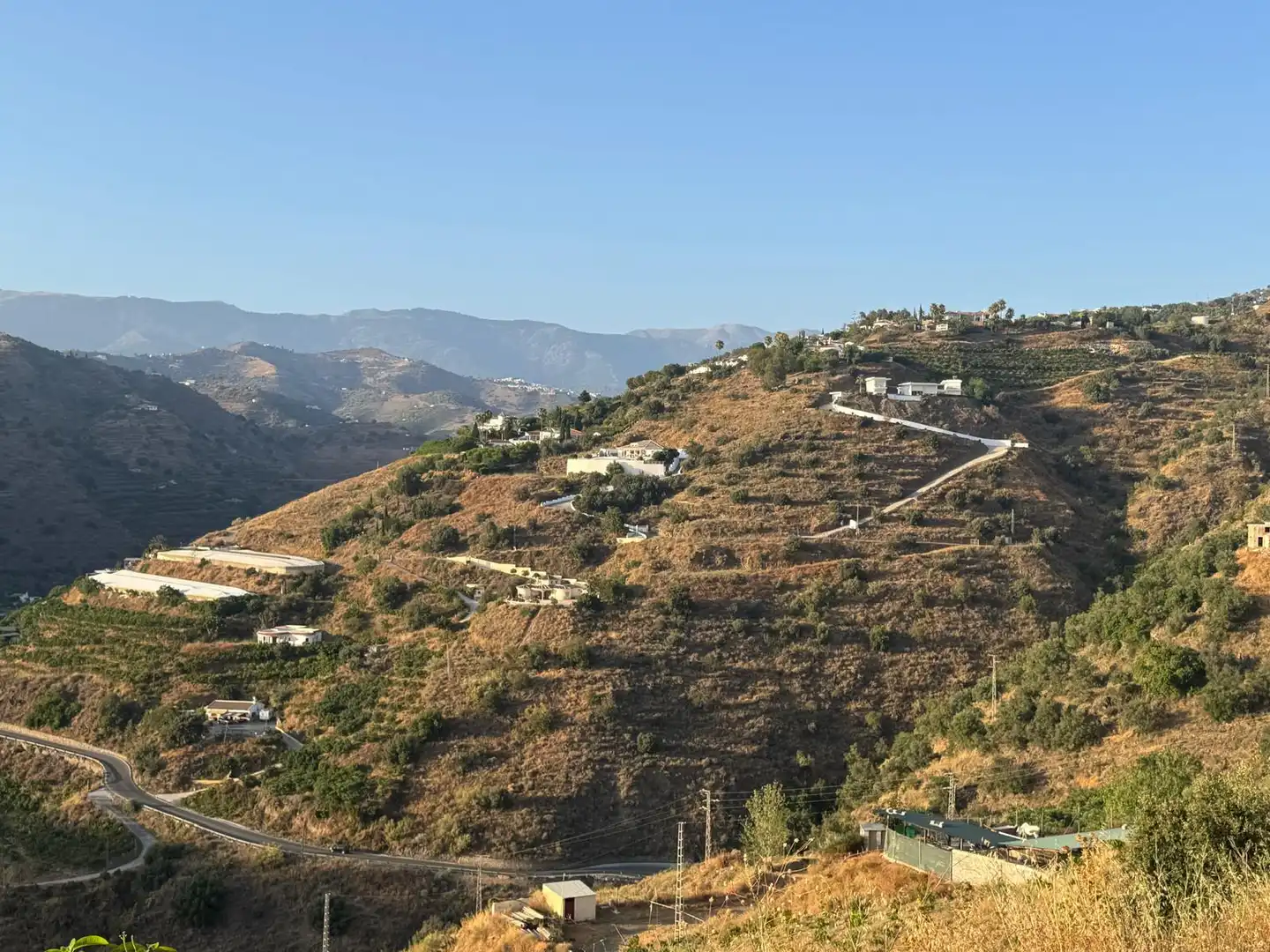 Rustikales Grundstück zum Verkauf in Pago Romeral 332, imagen 10