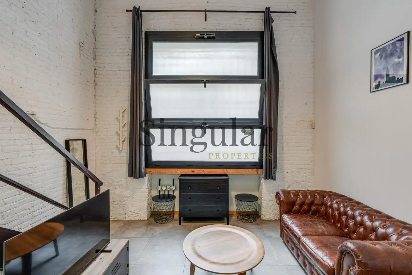 Studio avec ascenseur à vendre à Carrer de València, imagen 2