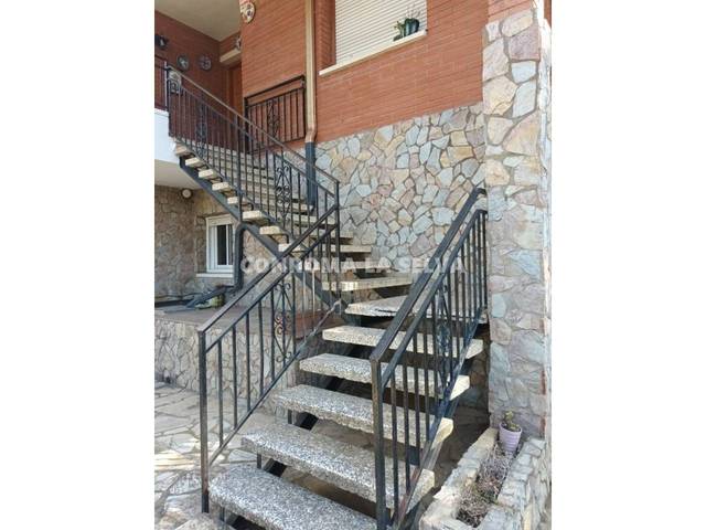 Casa-chalet en Venta en Sils