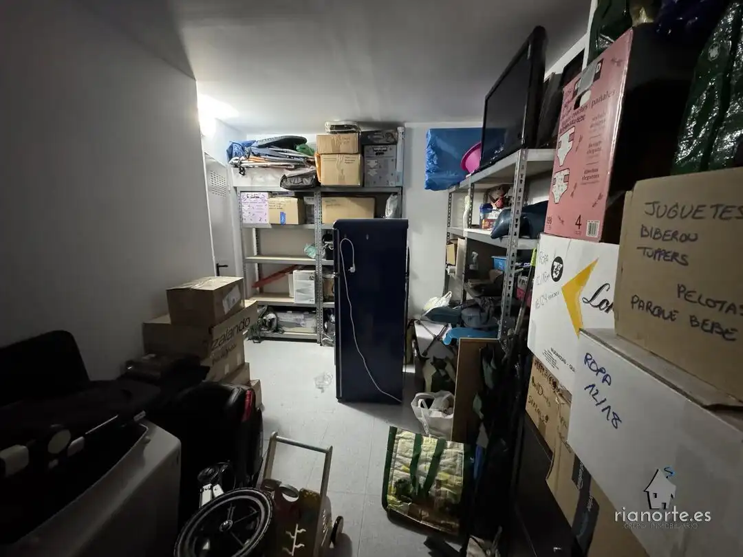 Trastero en venta en Ribadesella