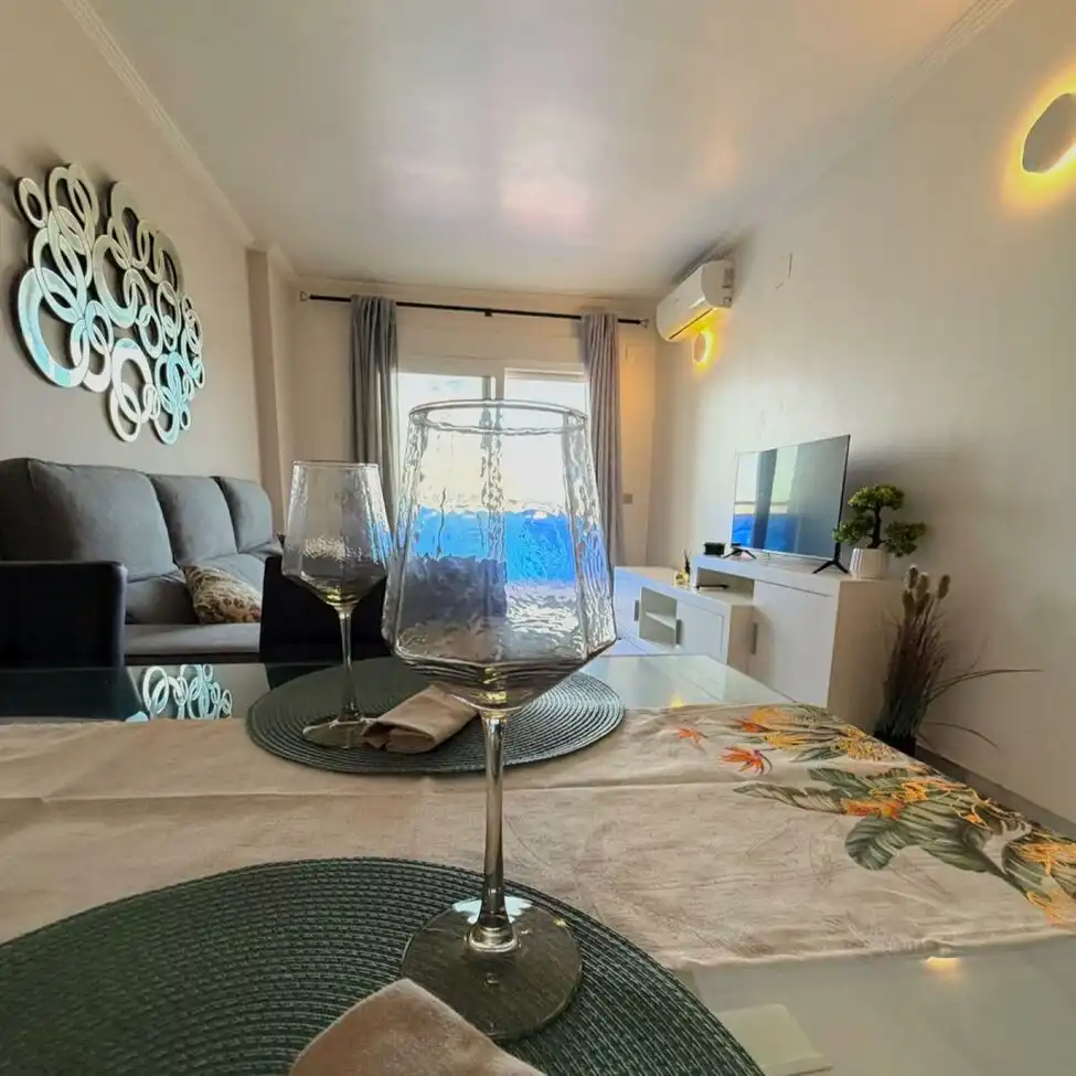Apartment zum Verkauf in El Secanet - Hacienda del Sol, imagen 2
