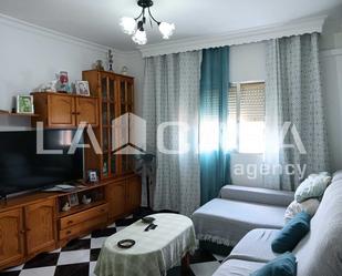 Sala d'estar de Pis en venda en Algeciras