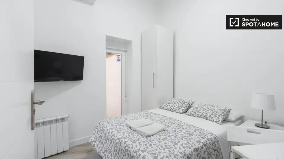 Flat to rent in Retiro