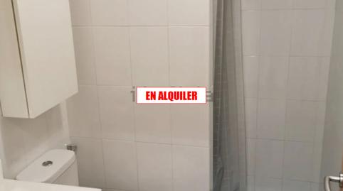 Photo 5 of Flat to rent in Giraldo de Merlo , Nuevo Hospital, Ciudad Real Capital