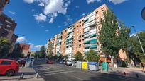 Exterior view of Flat for sale in Leganés  with Terrace