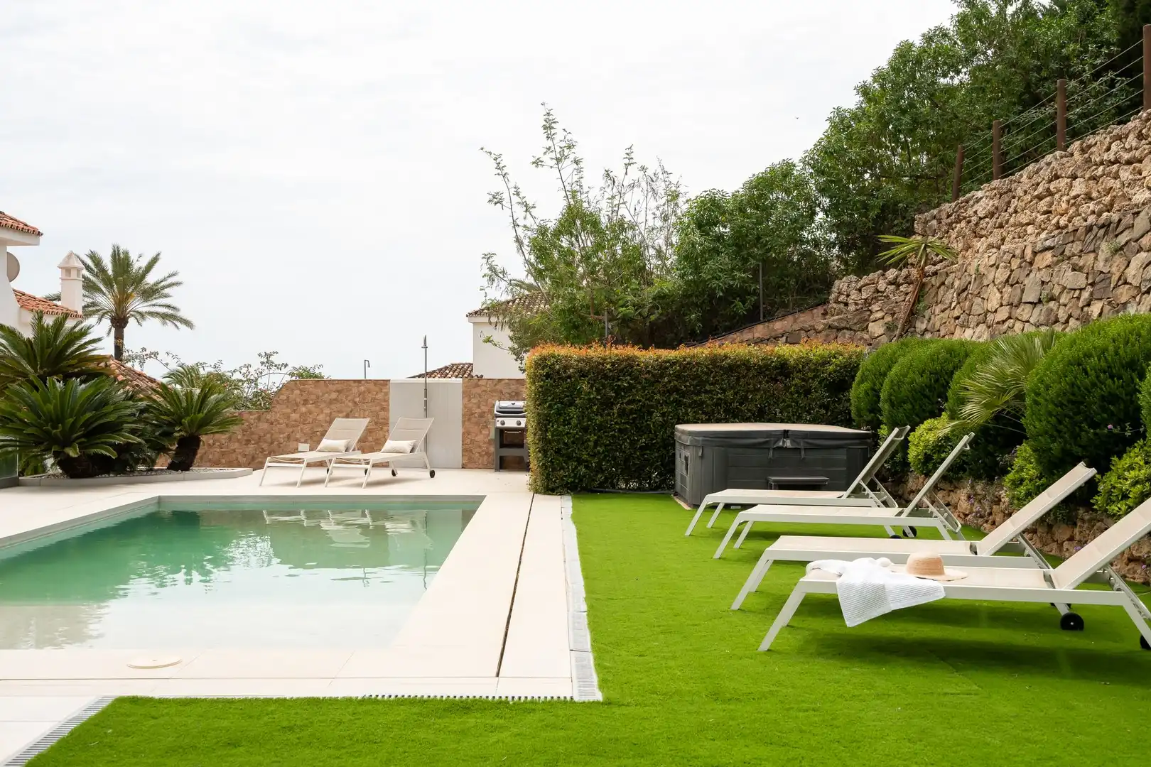 Casa en venda a Nueva Andalucía, imagen 5
