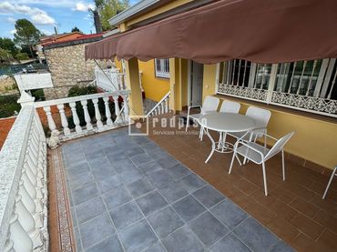 Chalet en venta en Alondras