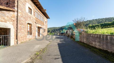 Foto 3 de Casa o chalet en venta en De San Lorenzo, Soto del Barco, Asturias