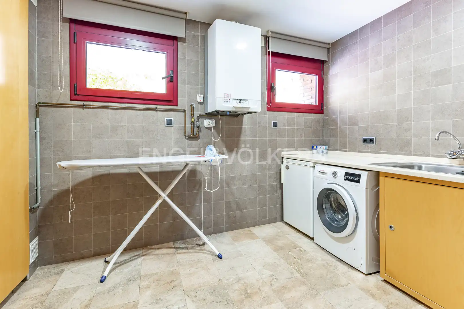 Casa amb terrassa en venda a Premià de Dalt, imagen 34