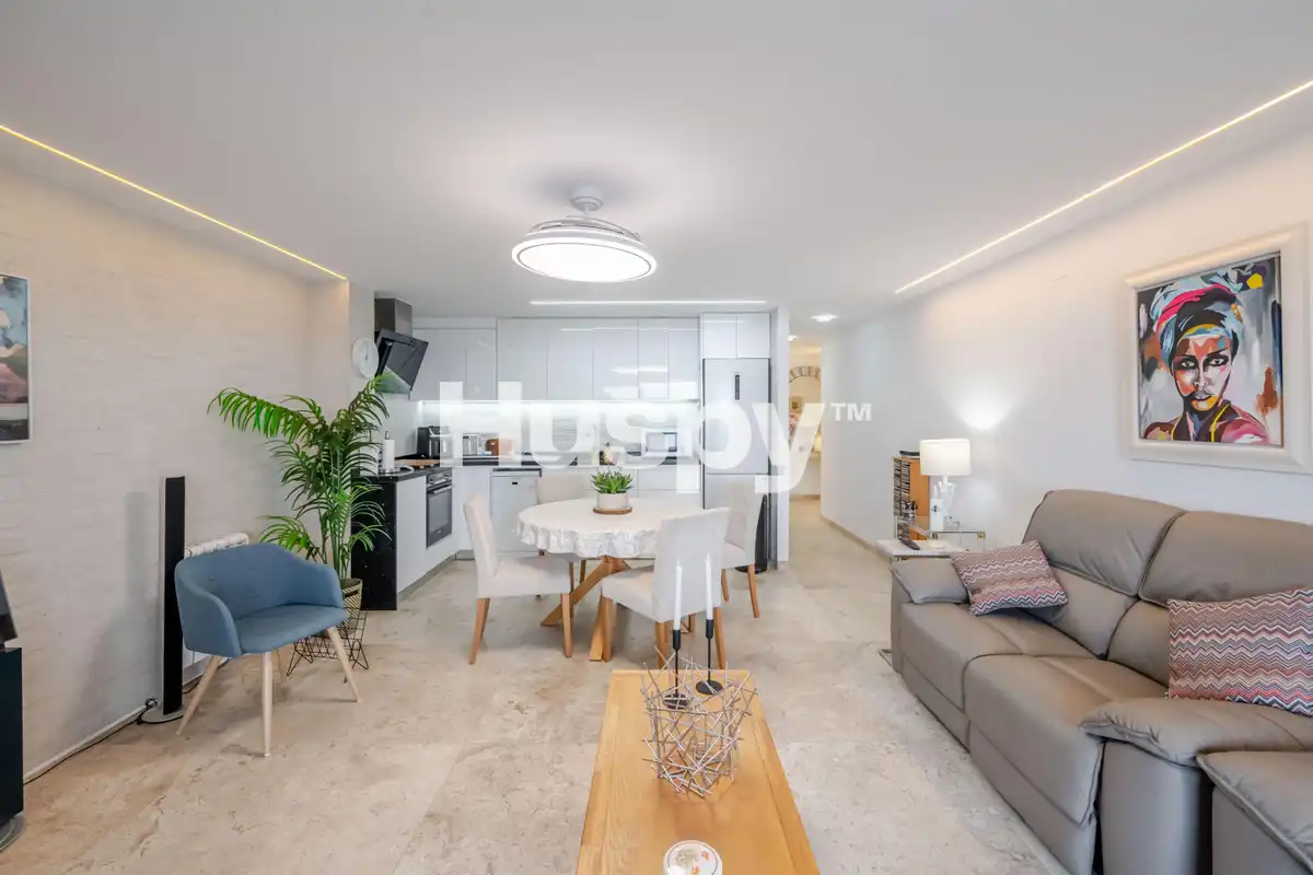 Wohnung mit Balkon zum Verkauf in Avinguda Alacant, imagen 8