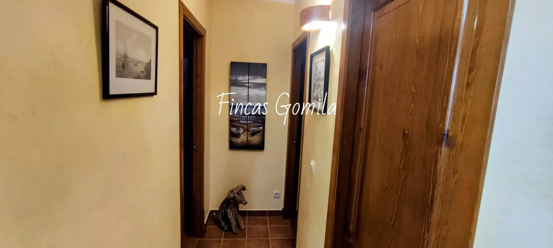 Casa con piscina en venta en Na Macaret, imagen 23