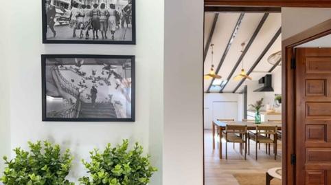 Foto 4 de Àtic de lloguer a Mercado, Alicante / Alacant