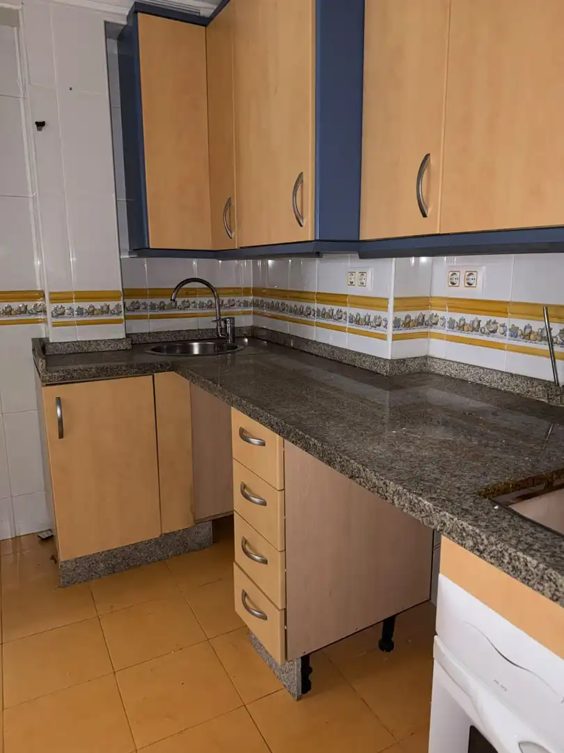 Piso en venta en FRANCISCO MUÑOZ KIRRI, imagen 4
