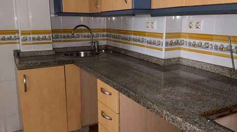 Foto 4 de Piso en venta en Francisco Muñoz Kirri, San Pablo, Sevilla Capital