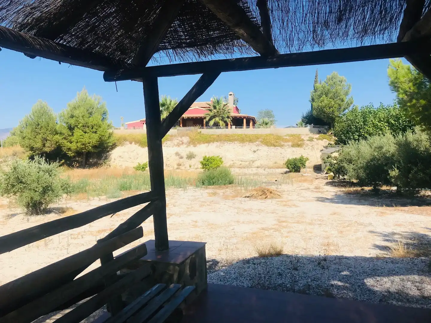 Chalet con terraza en venta en Cehegín, imagen 43