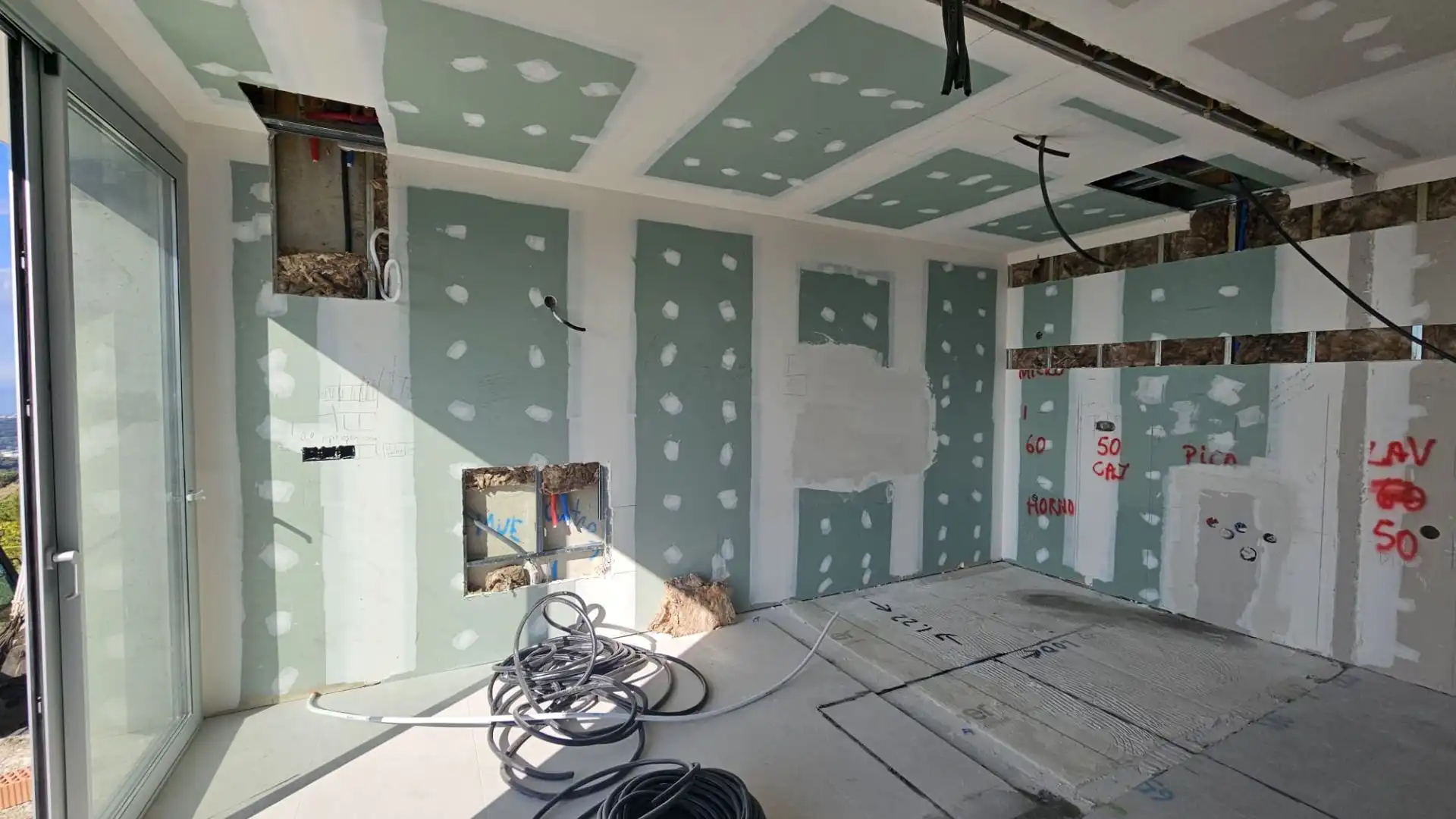 Casa o xalet en venda en Mataró amb Aire condicionat, Jardí privat i Terrassa