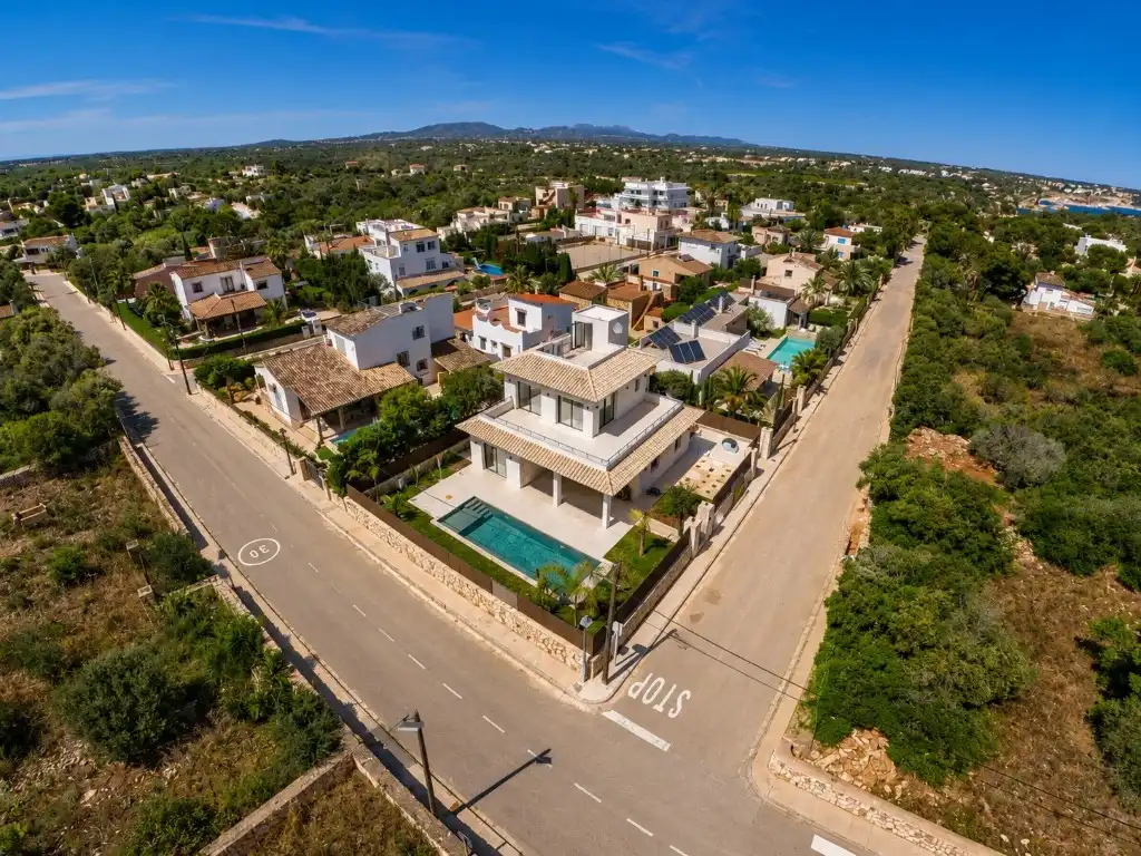 Casa en venda a Calle Pins De Na Mossa (Cl)