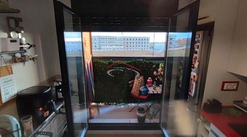 Foto 5 de Apartament en venda a Laura de Los Ríos, Las Eras de Renueva, León Capital