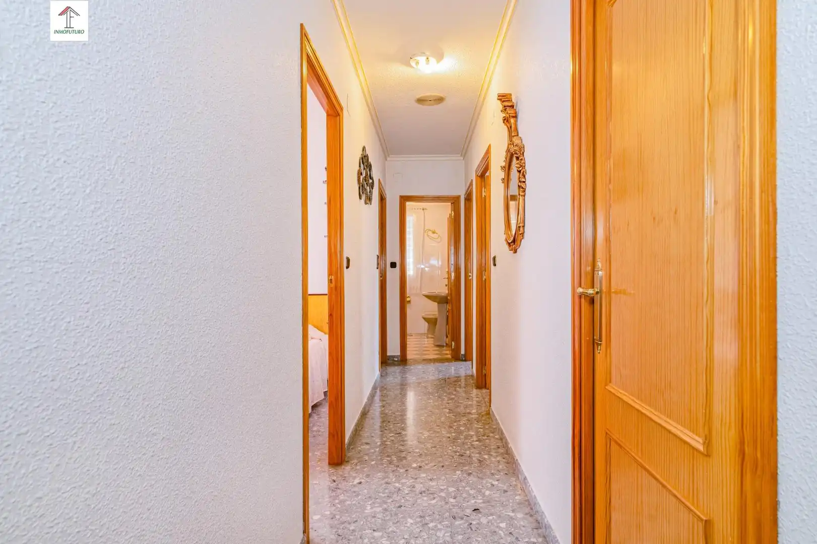 Villa avec piscine à vendre à JUPITER UR.MONTELUZ 18, imagen 26