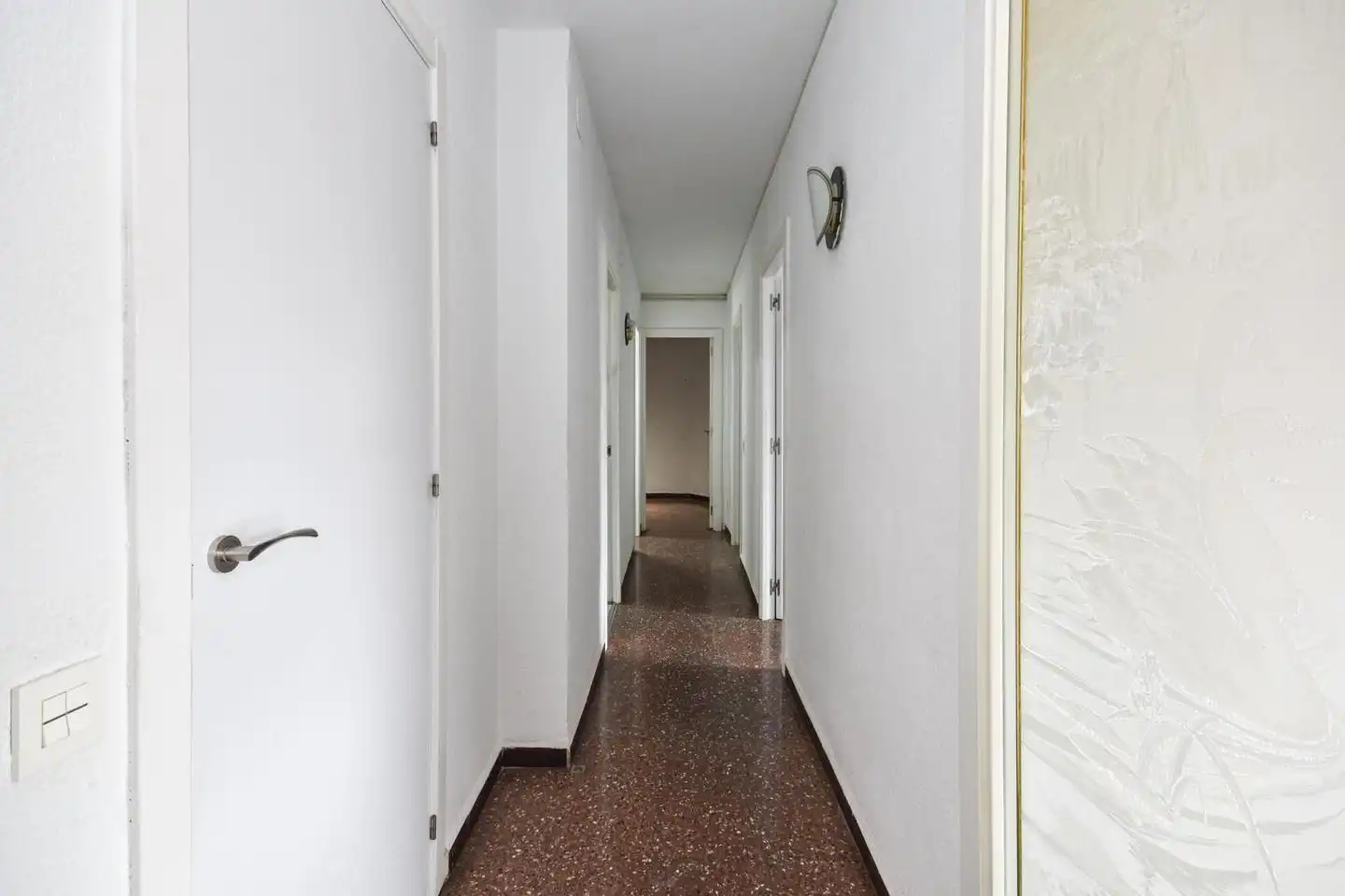 Flat with terrace for sale in De Roca I Roca, imagen 29