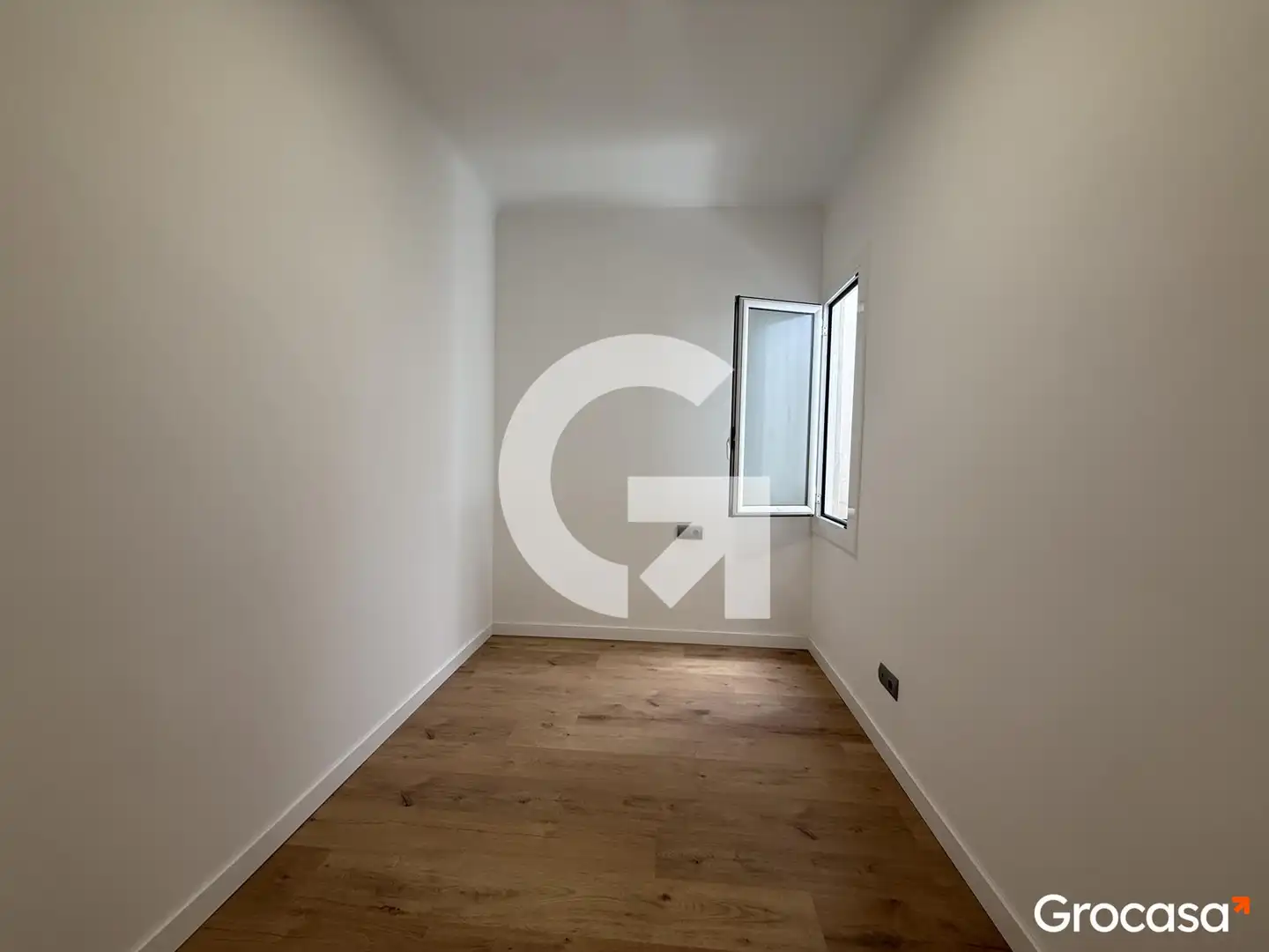 Habitación de Piso en venta en Premià de Mar con Aire acondicionado, Trastero y Horno