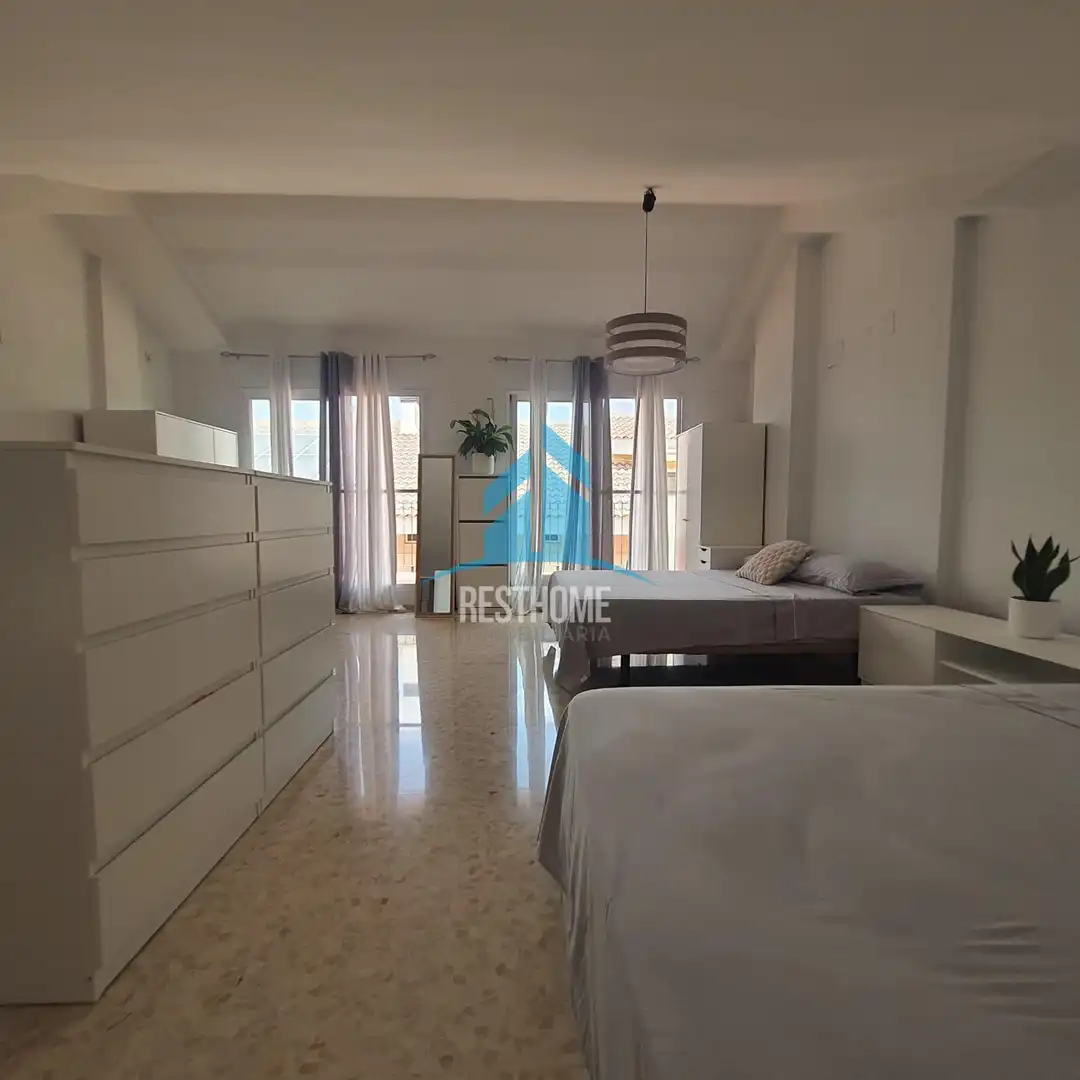 Maison mitoyenne avec terrasse à vendre à Moncada, imagen 17