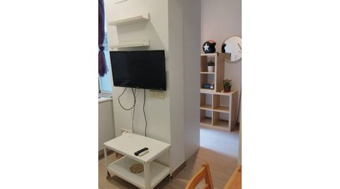 Foto 2 de Apartament de lloguer a Calle Constancia, 27, Prosperidad, Madrid Capital