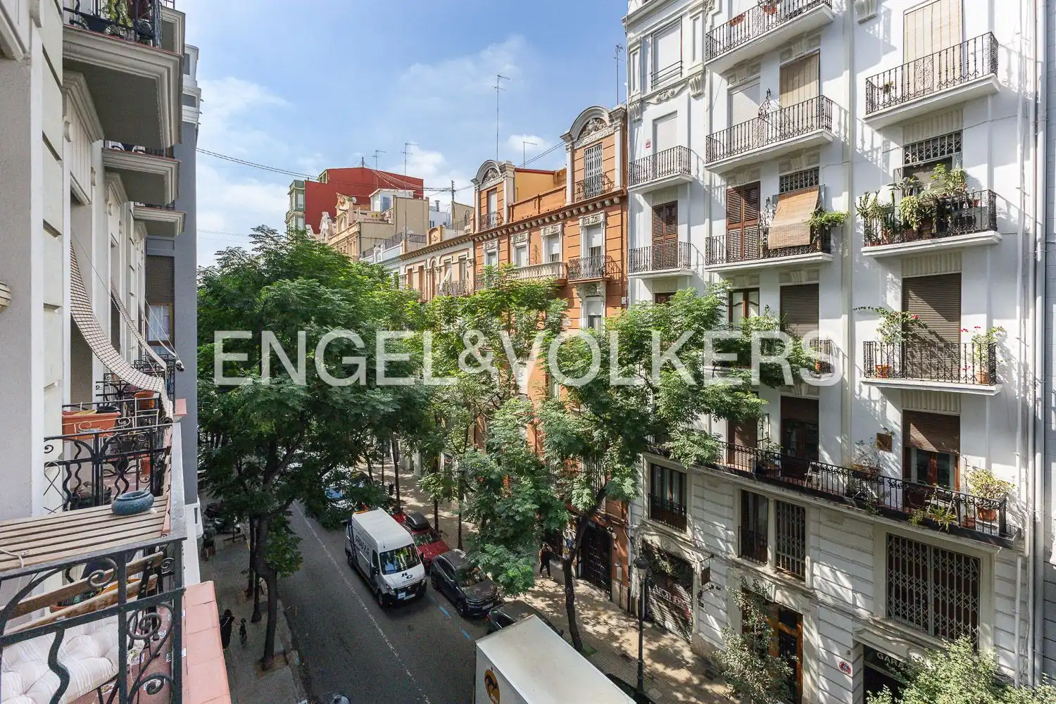 Wohnung mit Aufzug zum Verkauf in L'Eixample, imagen 8