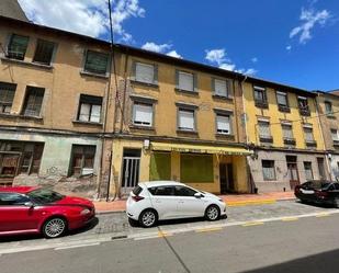 Exterior view of Flat for sale in Ponferrada  with Heating and Storage room