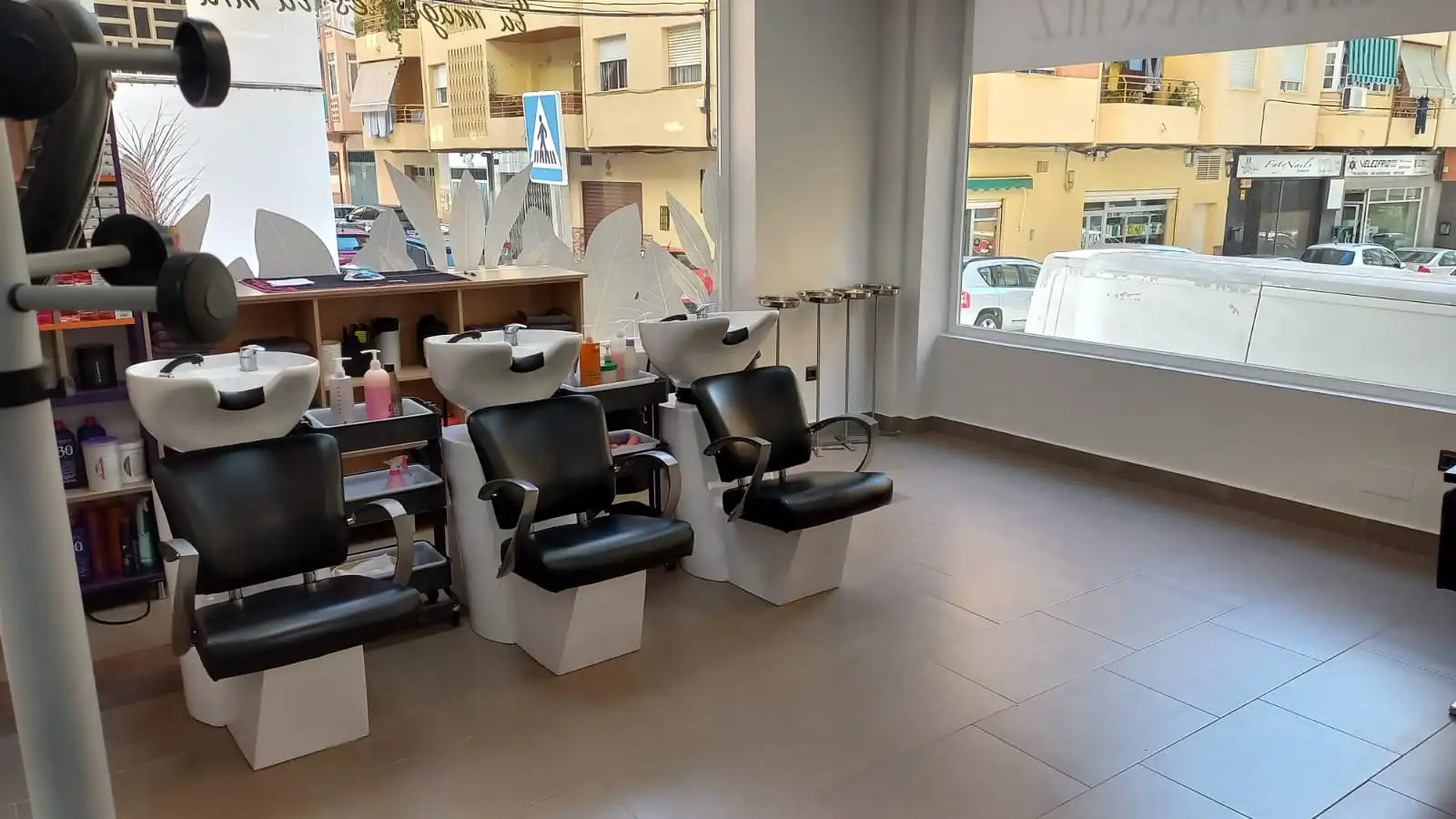 Business premises for sale in Calle Camino Viejo de Malaga, imagen 5