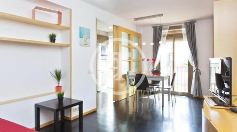 Foto 3 von Wohnung zur Miete in C. de Girona, Dreta de l'Eixample, Barcelona Capital