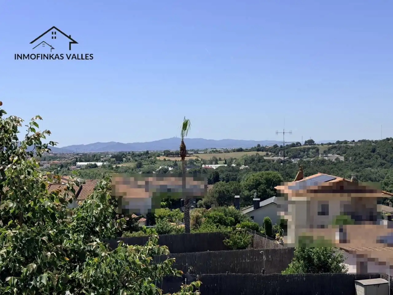 Detached homes for sale in Lliçà de Vall  with Heating, Private garden and Terrace