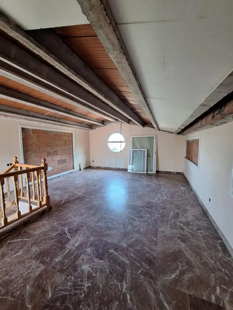 Finca rústica en venda en Sant Llorenç Savall amb Calefacció, Jardí privat i Terrassa