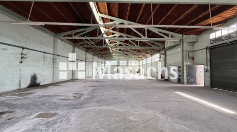 Parcela industrial de 16.000 m con conjunto de naves y edificaciones industriales., imatge 2