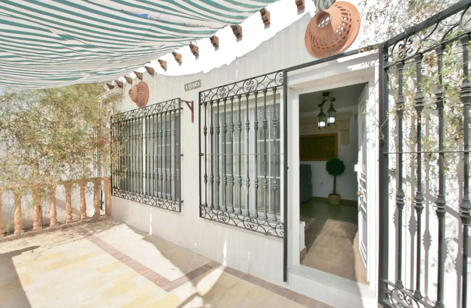 Casa o chalet en venta en Polígono 13 Parcela, 50, Alhama de Almería