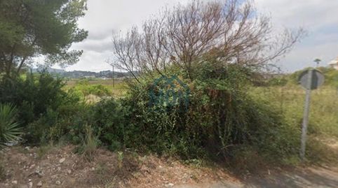 Foto 5 de Residencial en venda a Montañar - El Arenal, Jávea / Xàbia