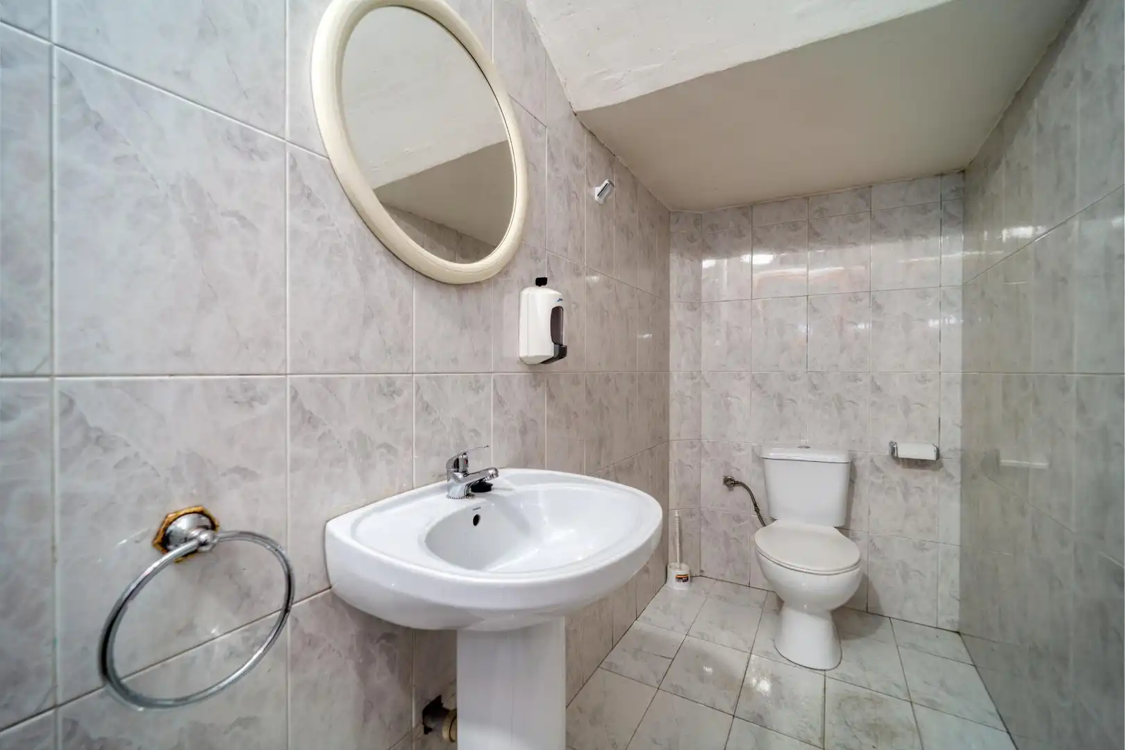 Nave industrial en venta en Valdepelayo - Montepinos - Arroyo Culebro, imagen 40