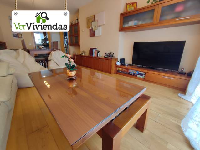 Piso en Venta en El Poble Sec - Parc de Montjuïc