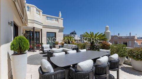 Photo 2 of Attic for rent in Almagro, Madrid Capital