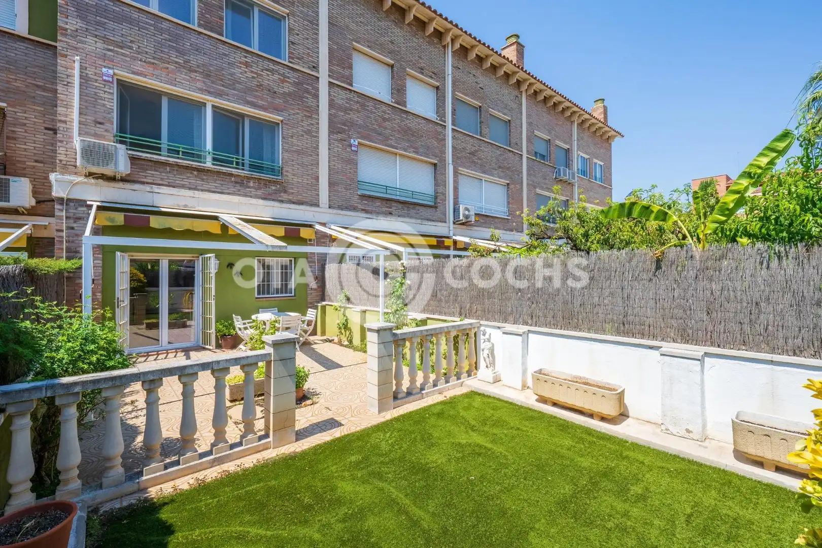 Adosado con jardín en venta en CASTELLERS DELS, imagen 20