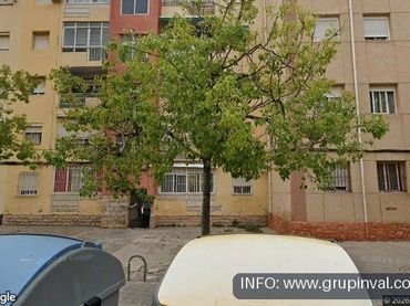 Piso en venta en Calle Dr Buades 147