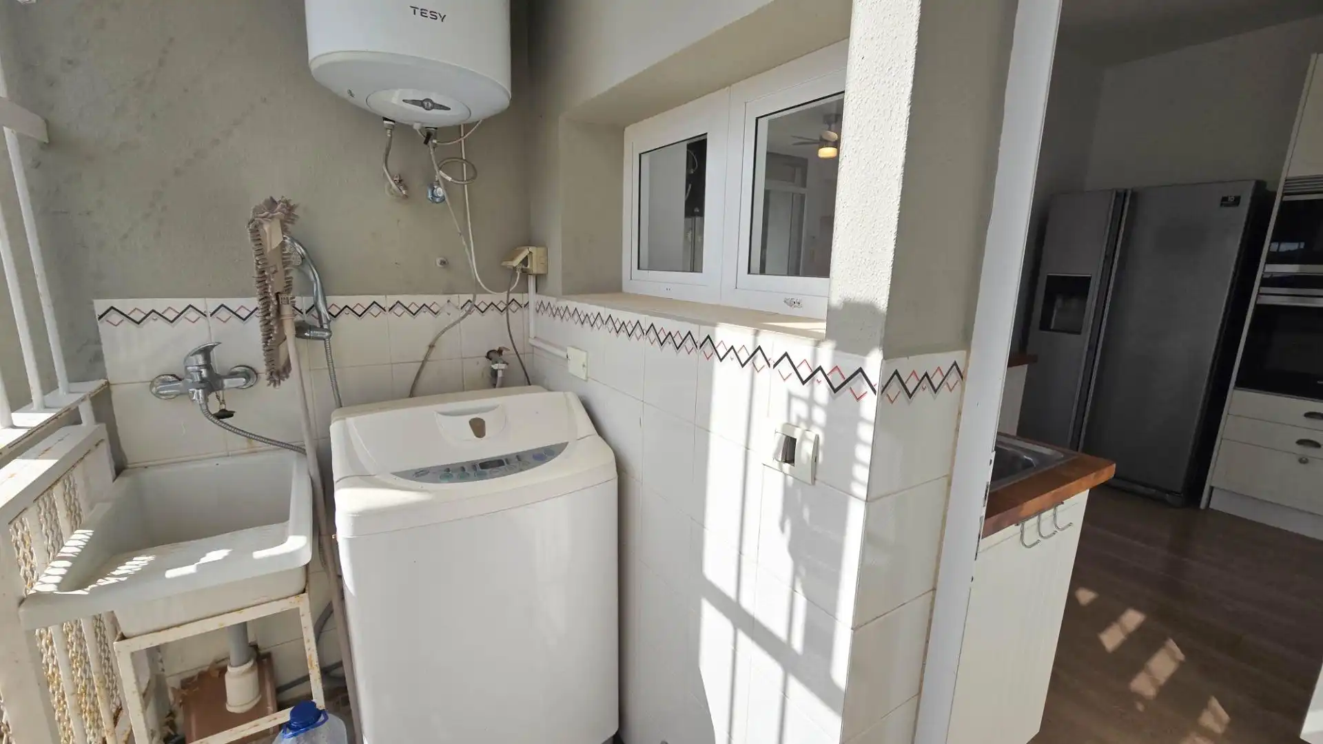 Bathroom of Flat for rent in Santa Cruz de Tenerife