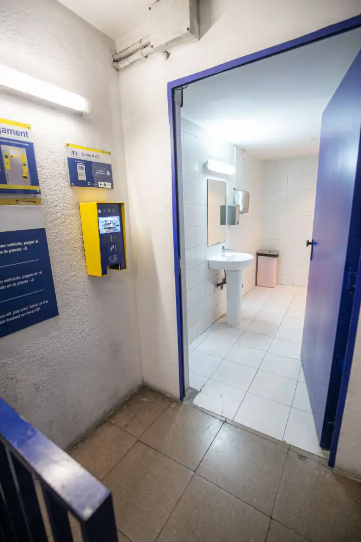 Individual con ascensor en venta en Passeig de Gràcia 55, imagen 12