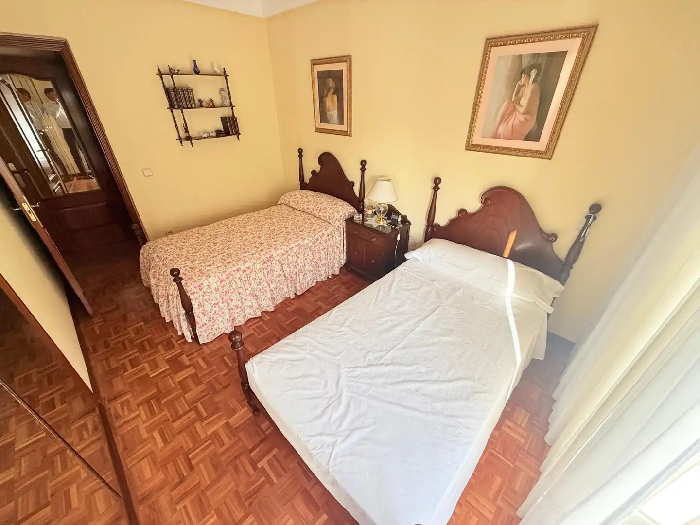Flat with lift for sale in Chamartín, imagen 13