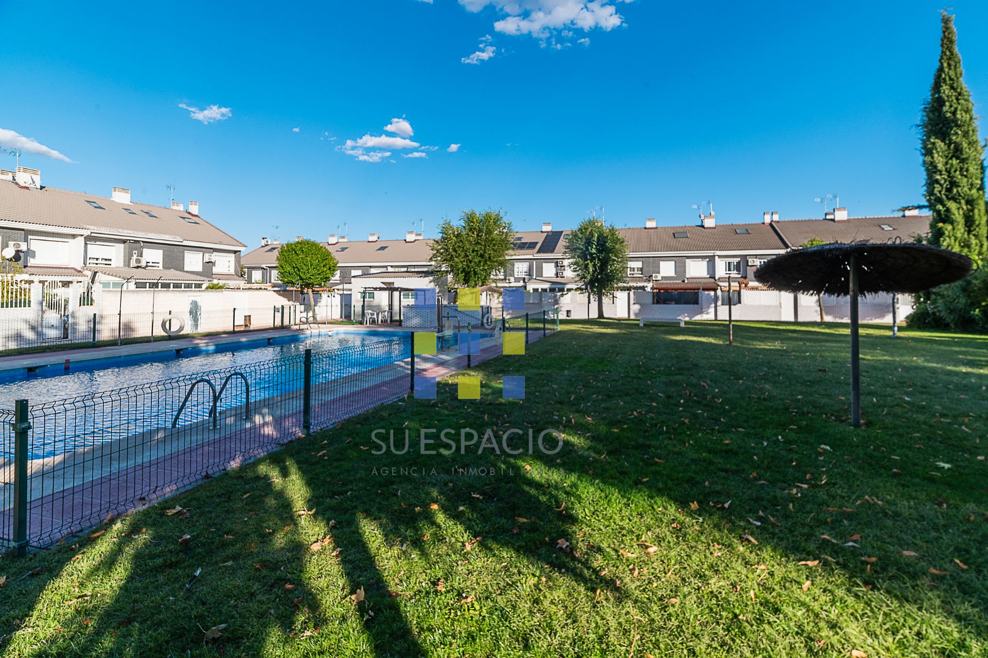 Single-family semi-detached for sale in Fuentebella -San Felix - El Leguario